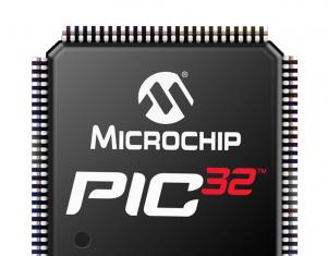 PIC系列單片機部分型號成列